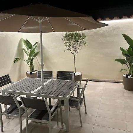 Holiday home Ferienhaus Torrevieja Torrevieja