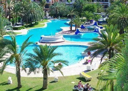 Ferienhaus Torrevieja * Торевьиа