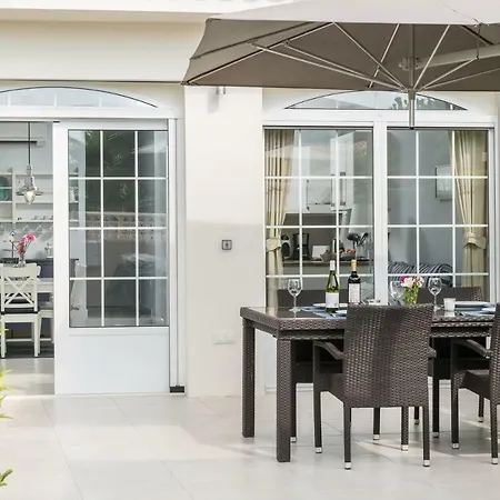 Ferienhaus Torrevieja Holiday home *