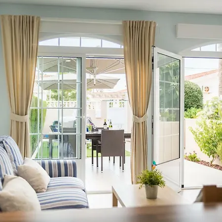 Holiday home Ferienhaus Torrevieja Torrevieja