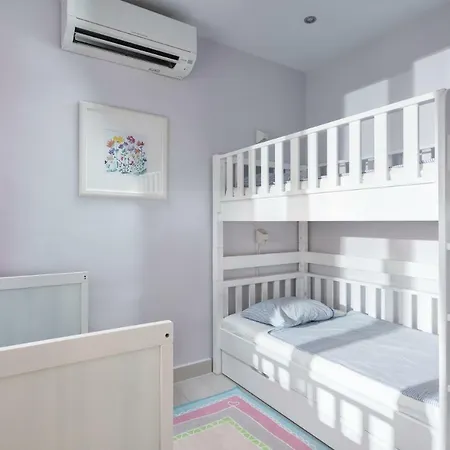 Holiday home Ferienhaus Torrevieja Torrevieja