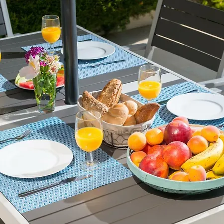 Holiday home Ferienhaus Torrevieja