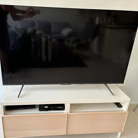 Ferienhaus Torrevieja Сasa de vacaciones