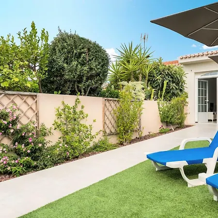 Сasa de vacaciones Ferienhaus Torrevieja