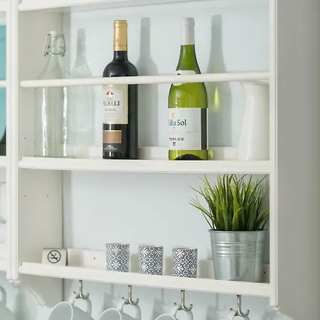 Сasa de vacaciones Ferienhaus Torrevieja
